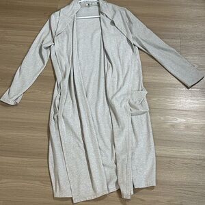 Umgee Oatmeal Duster Small